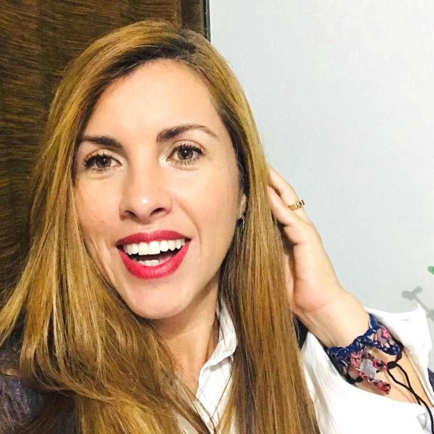 Luz Verónica