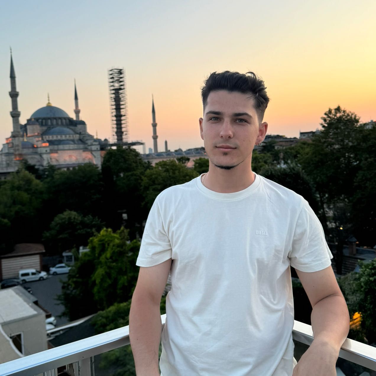 Umut
