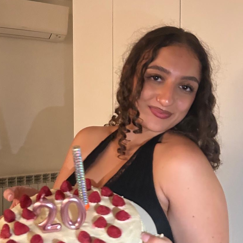 Ilaria