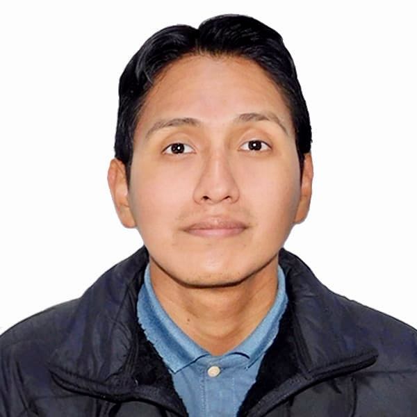 Luis Angel