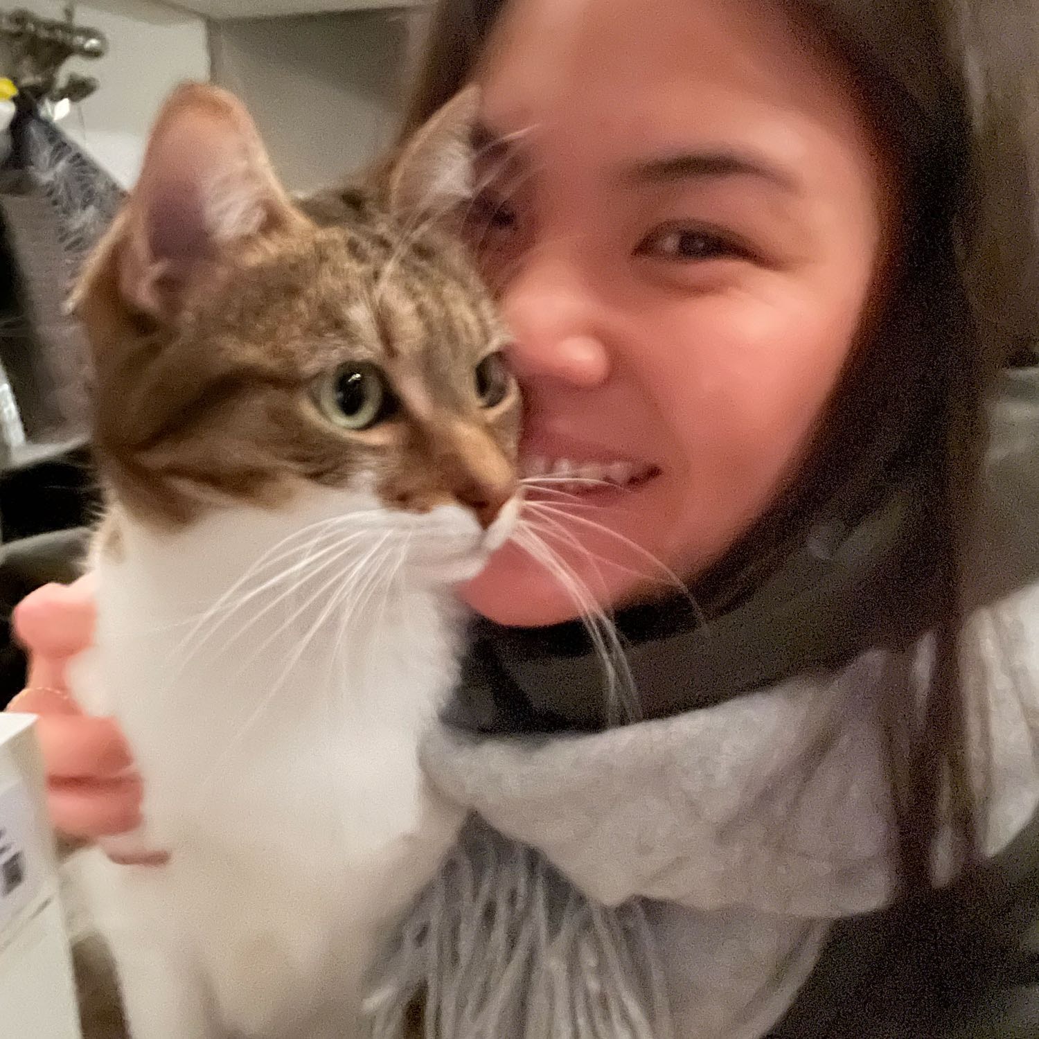 Sophie