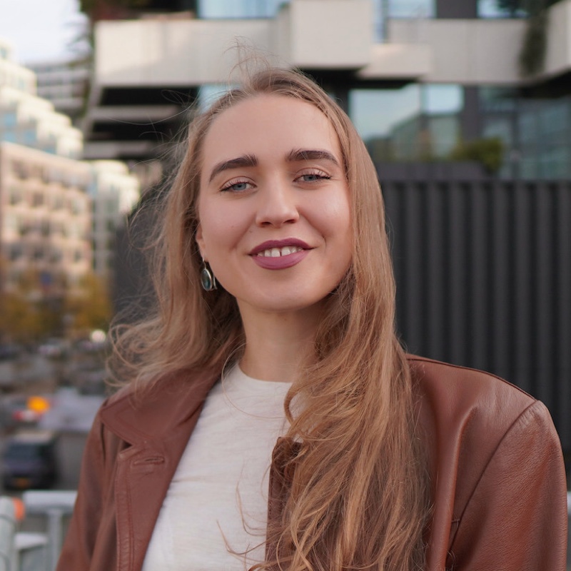 Tania