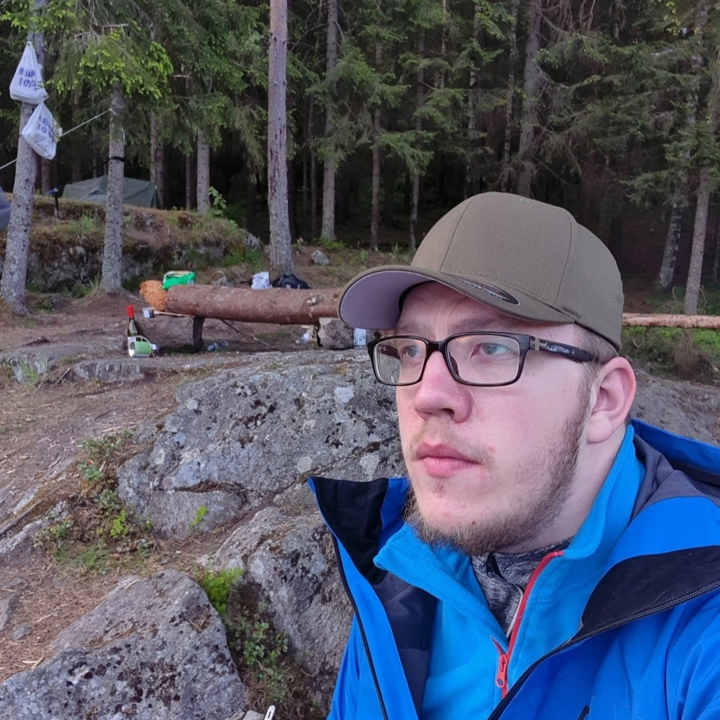 Jan Erik