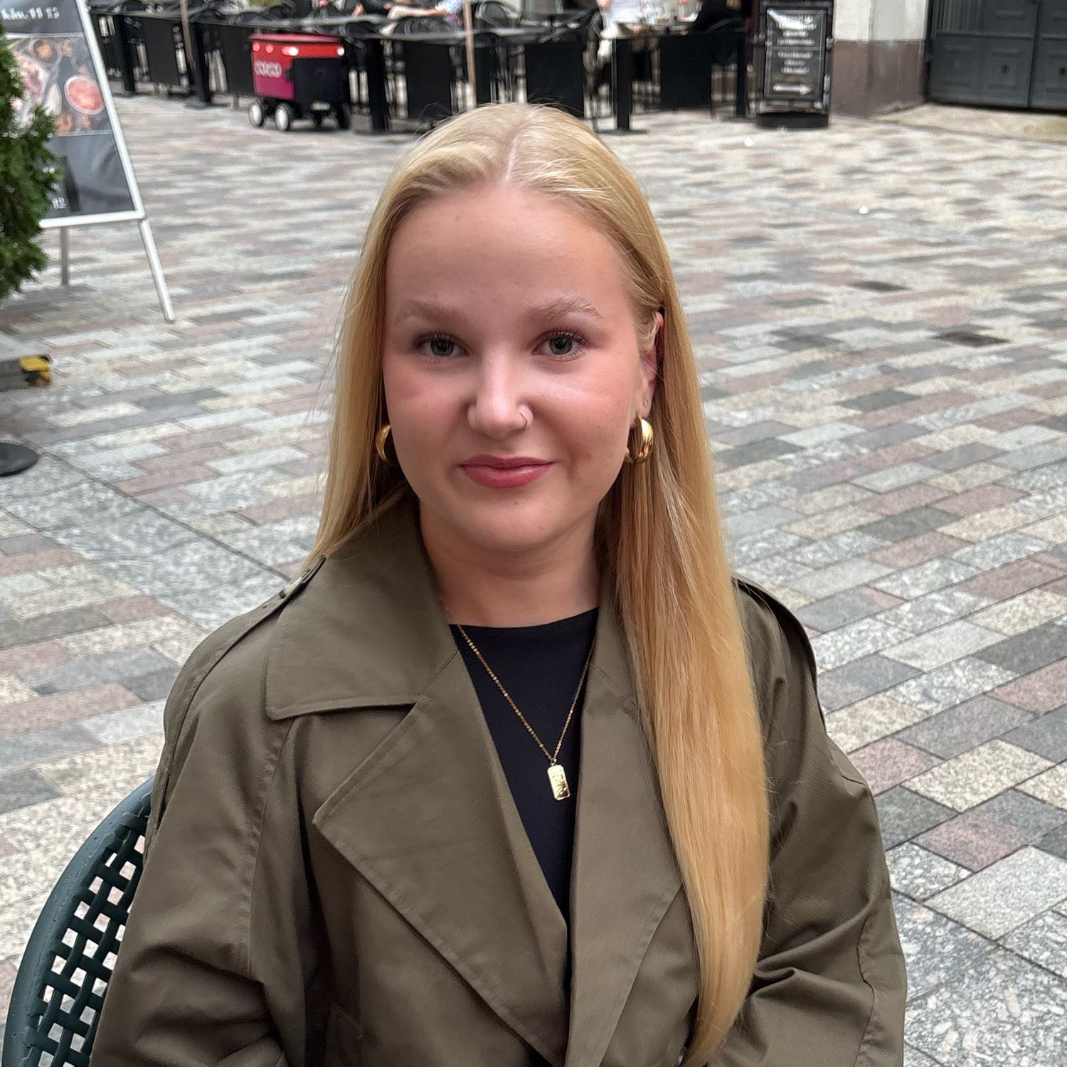 Sonja