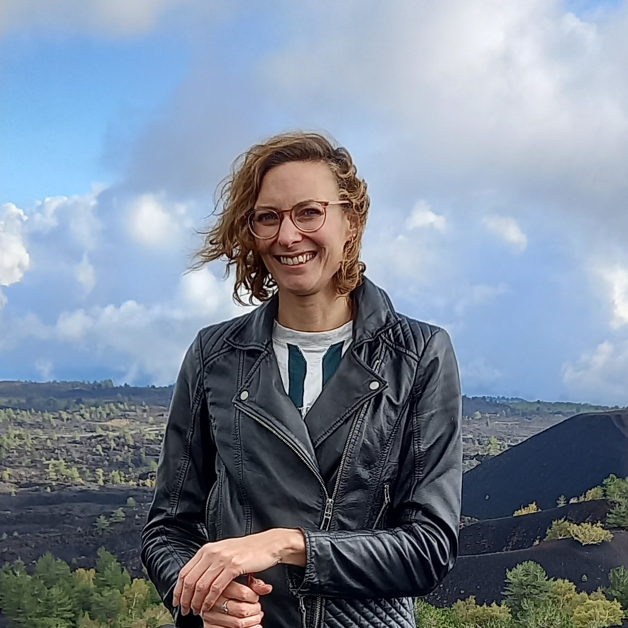 Marjolijne