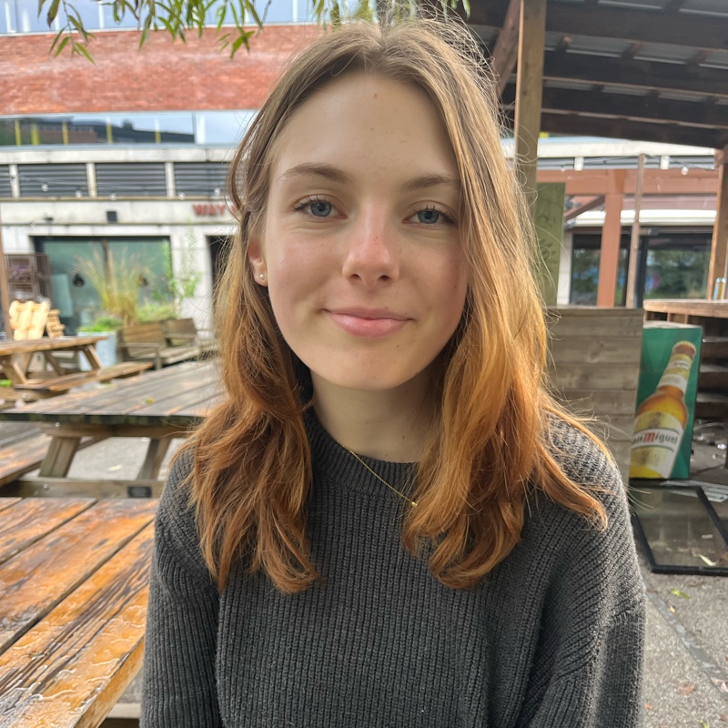 Solveig Helen