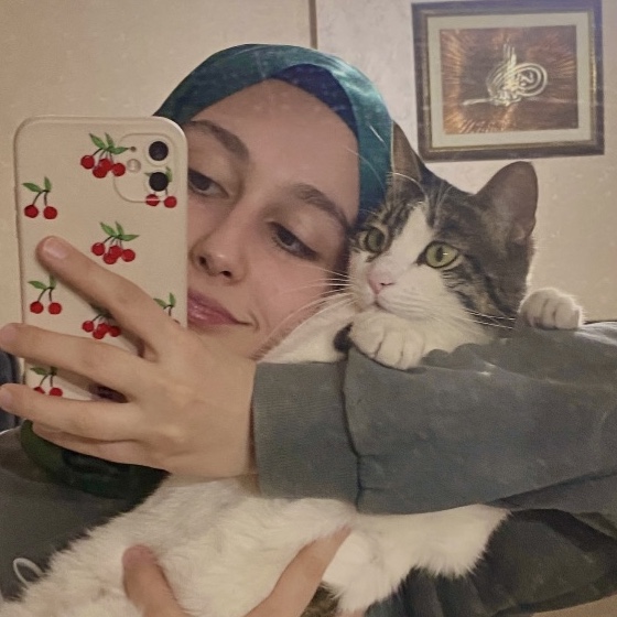 Hazel