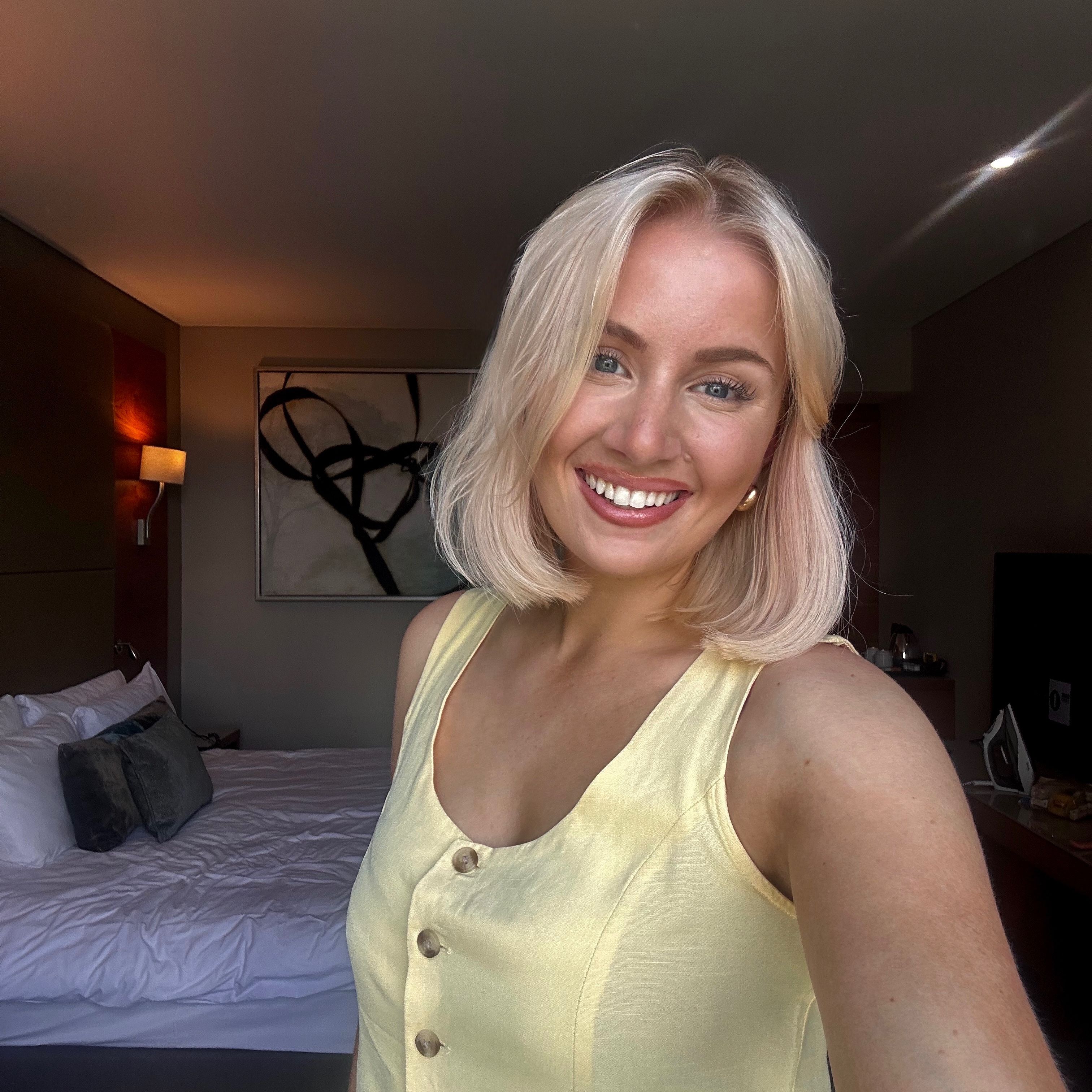 Beth