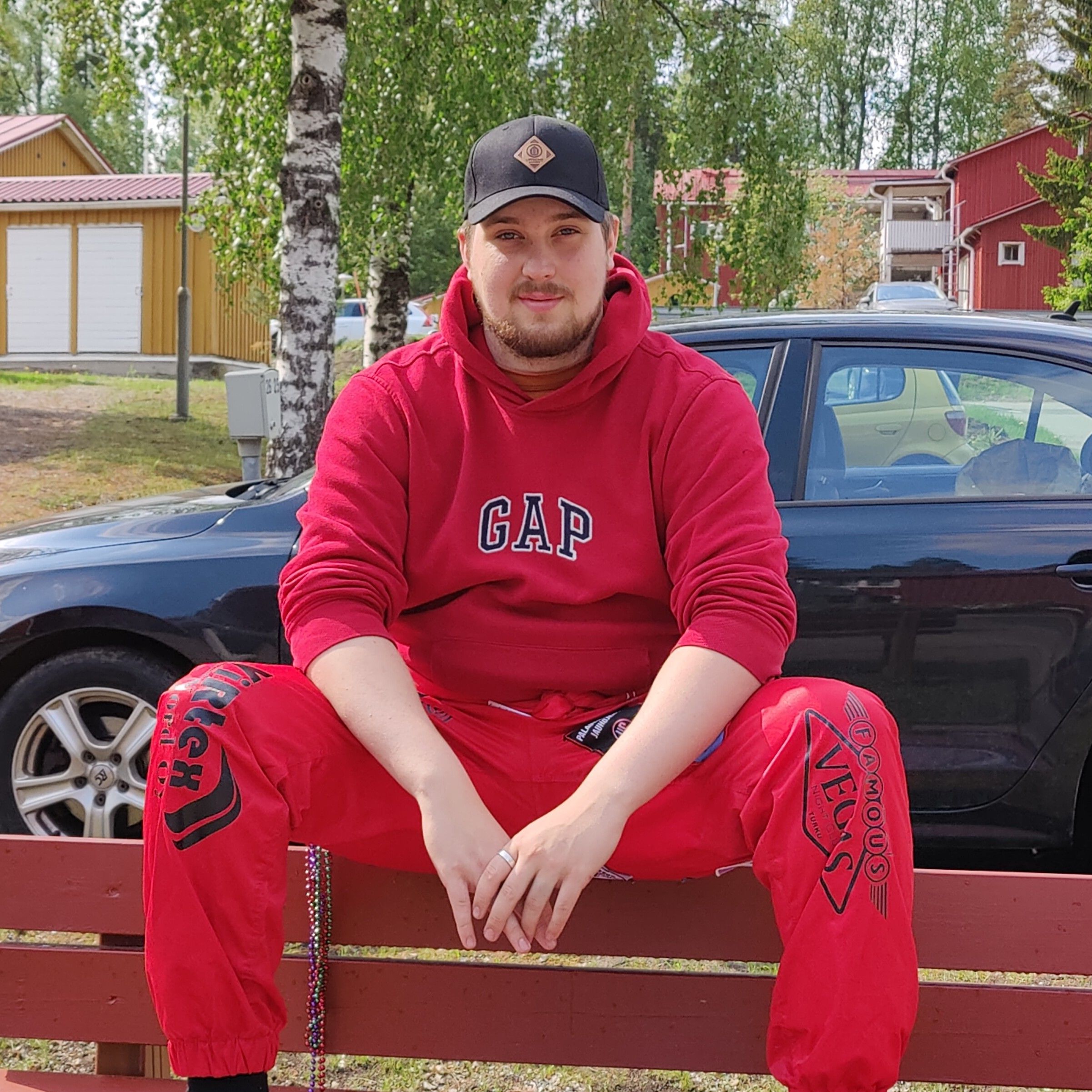 Santtu