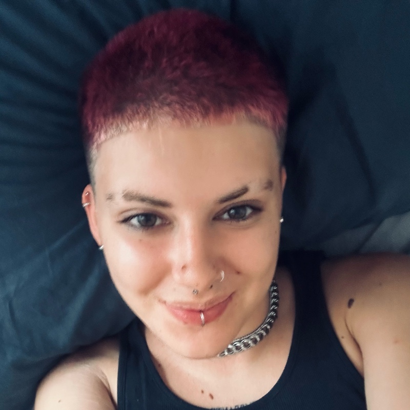 Matilda (Sasha)