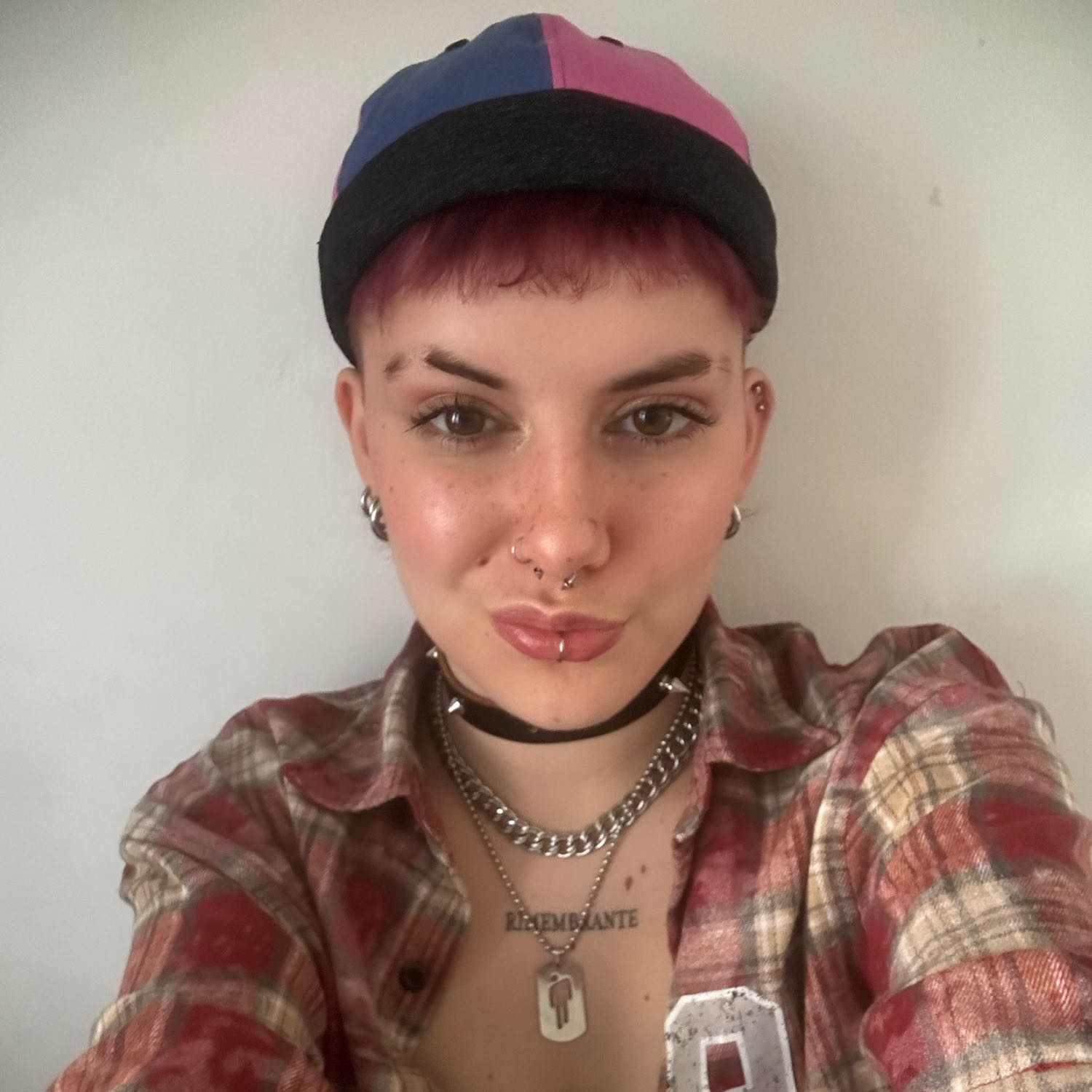 Matilda (Sasha)