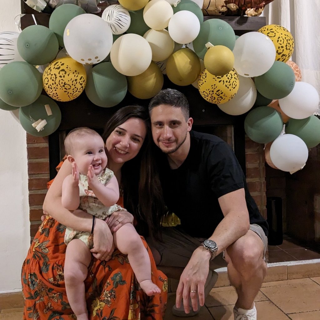 Alejandro y Alfonsina