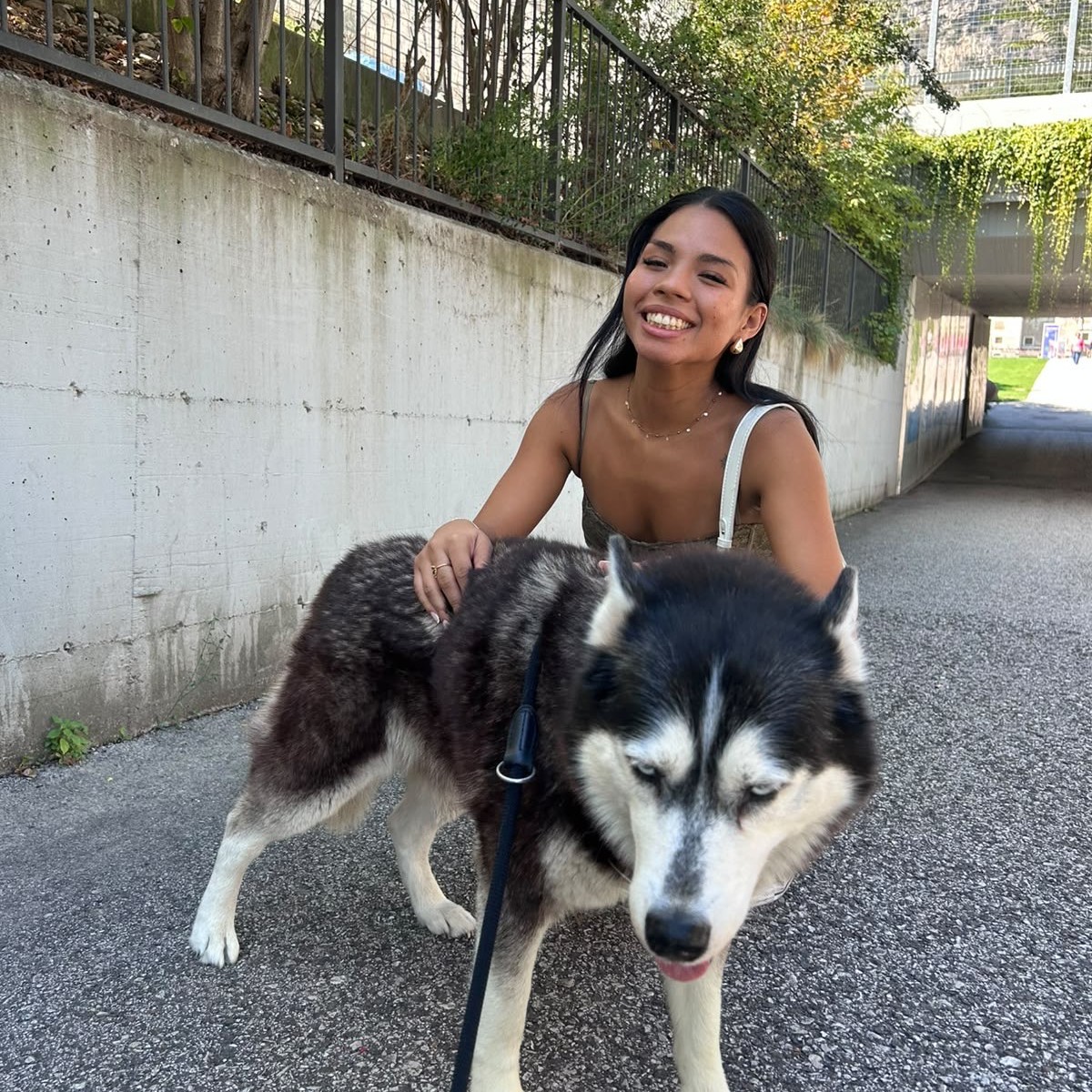Alysa
