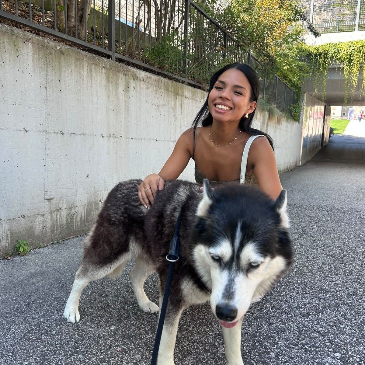 Alysa