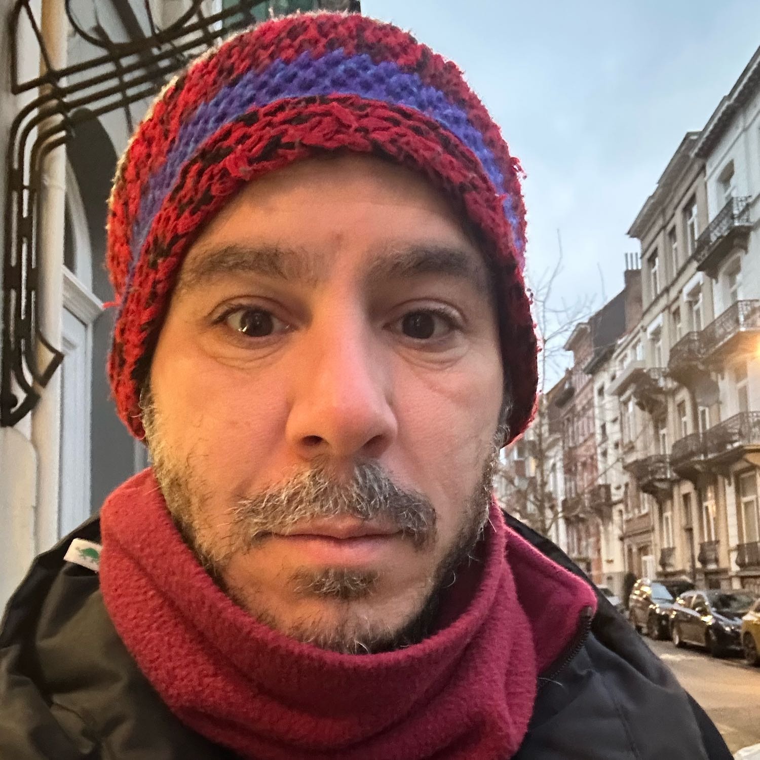francisco