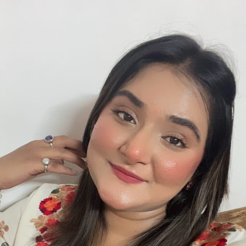 Shivani arora