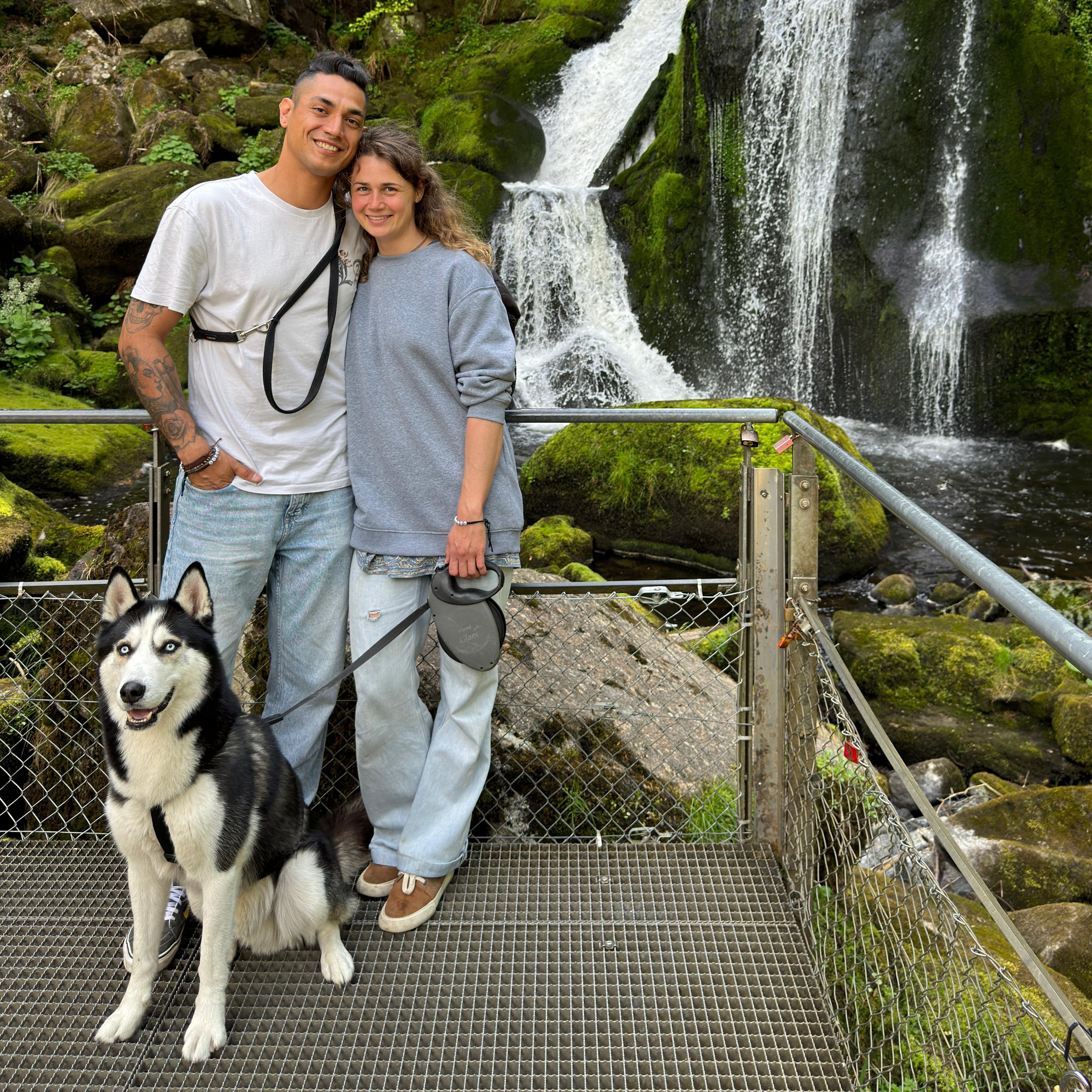 Steffi&Manu