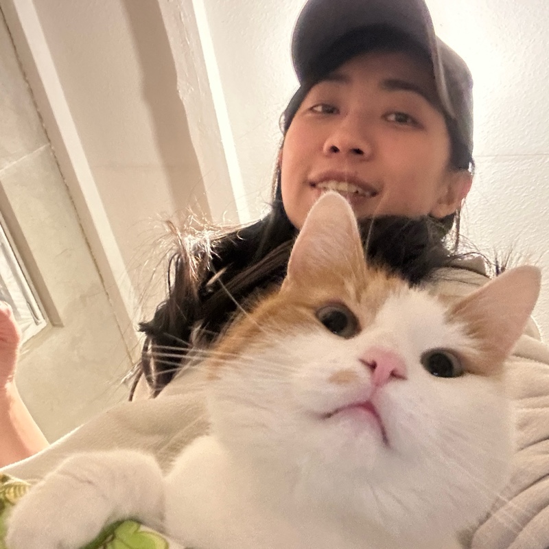 PEI CHI