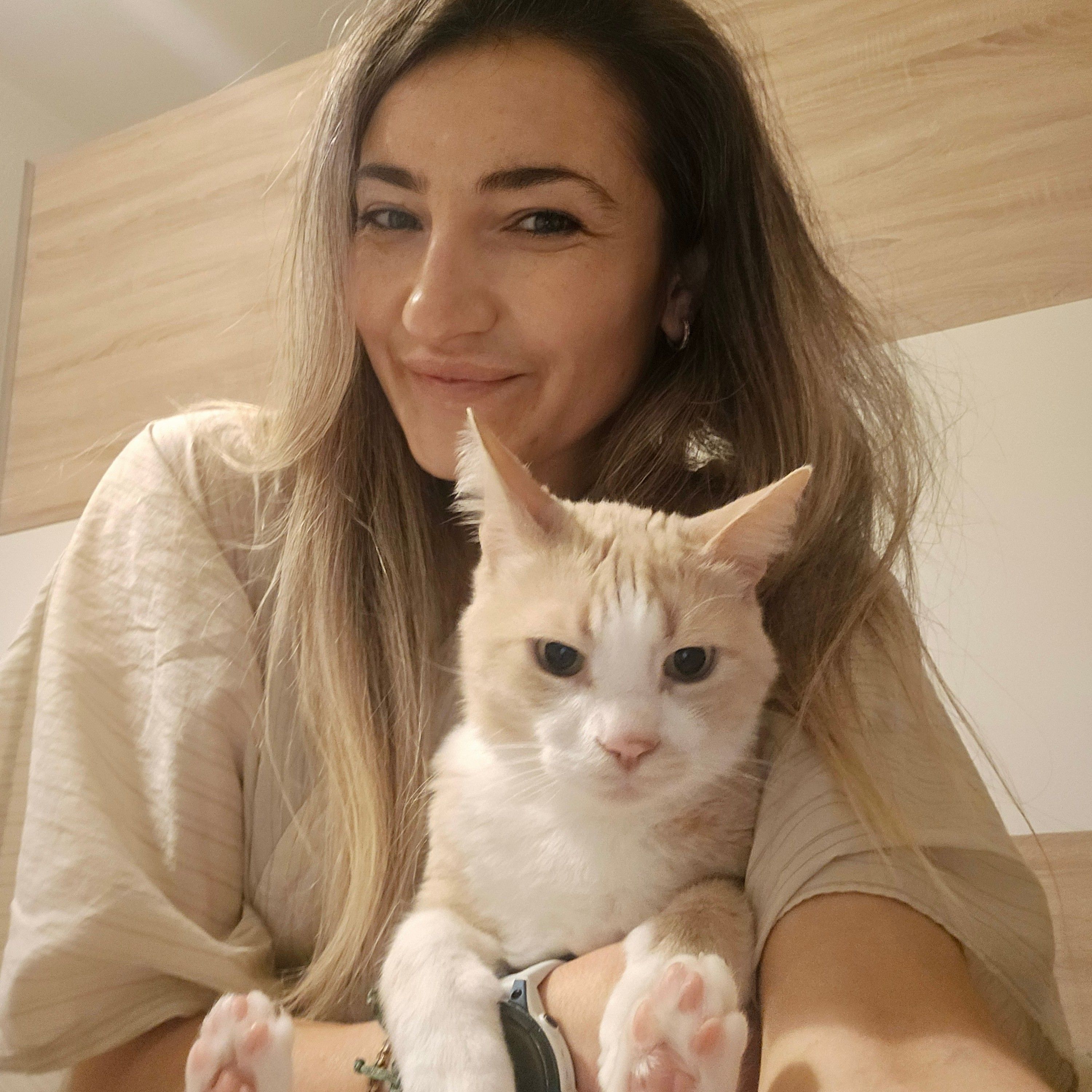 Merve Avci