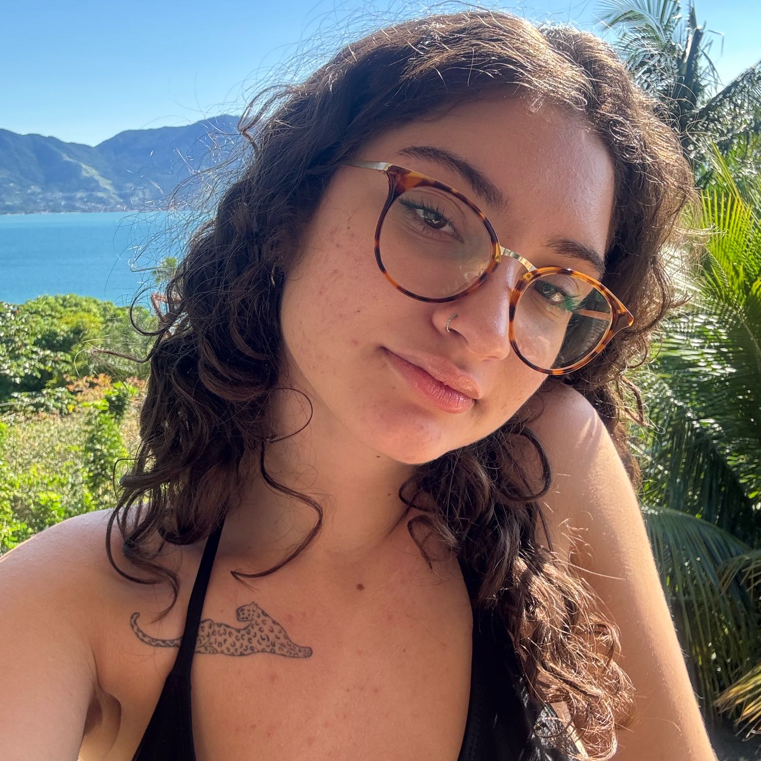 ana clara