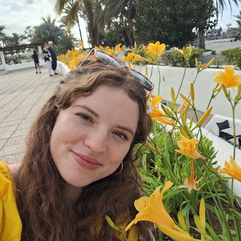 Lydia