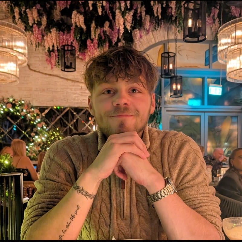 Joe