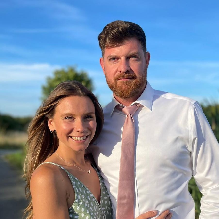 Chloe & Nick