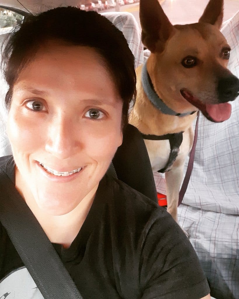 Cristina