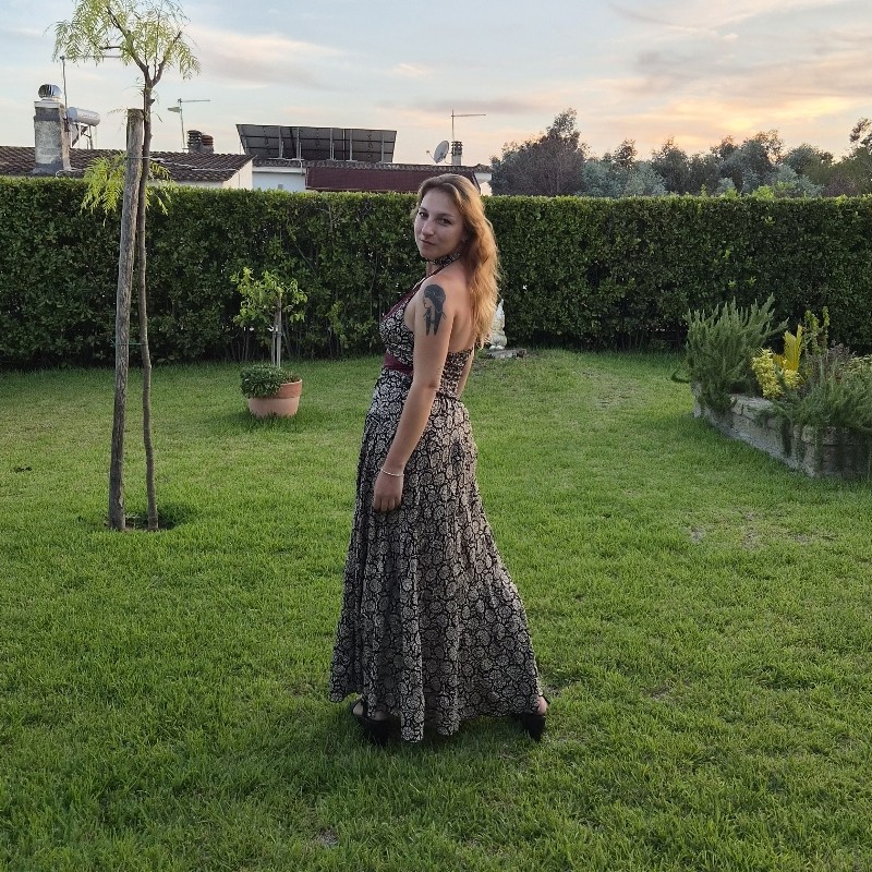 Giorgia