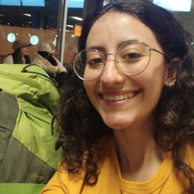 Amanda