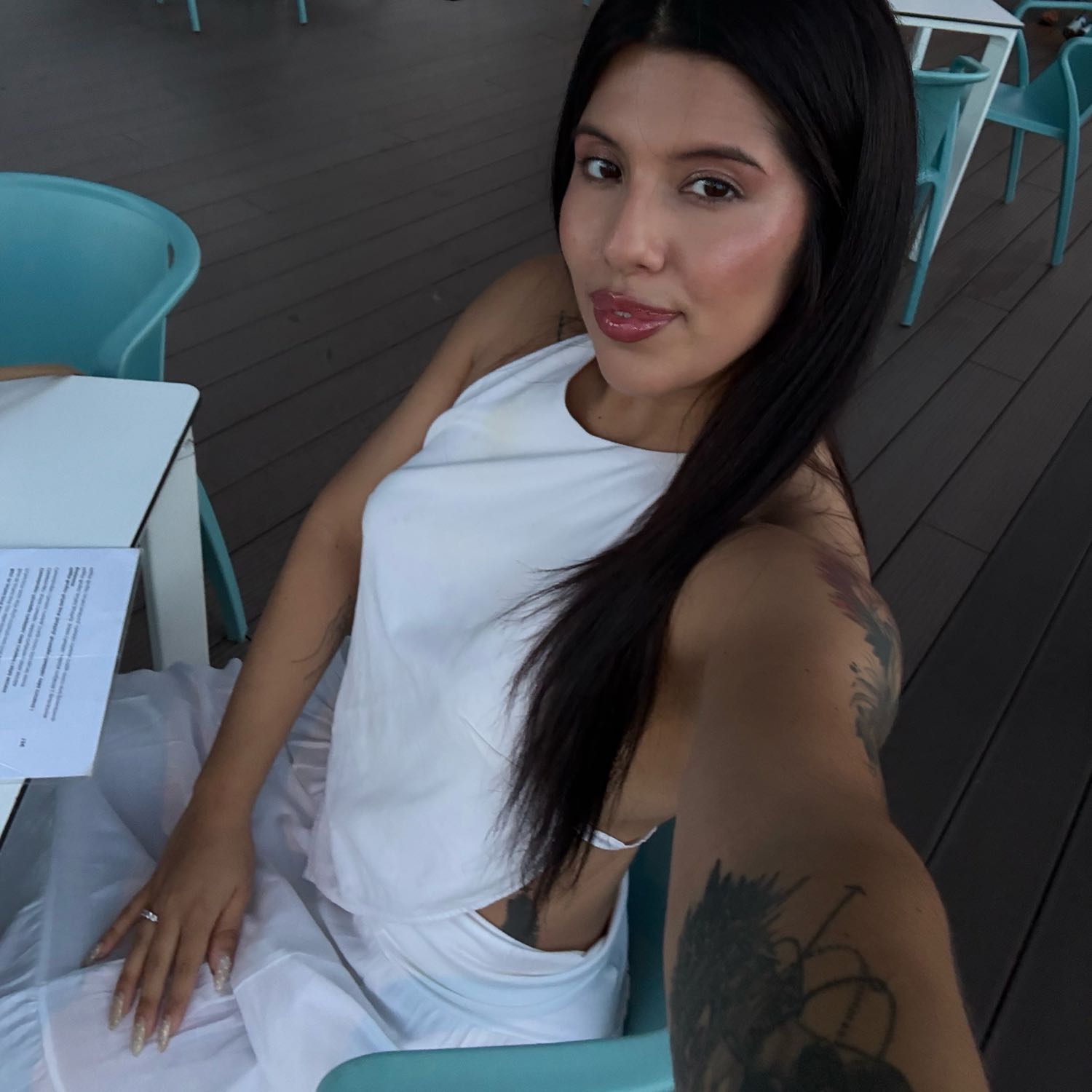 Allison Cristina