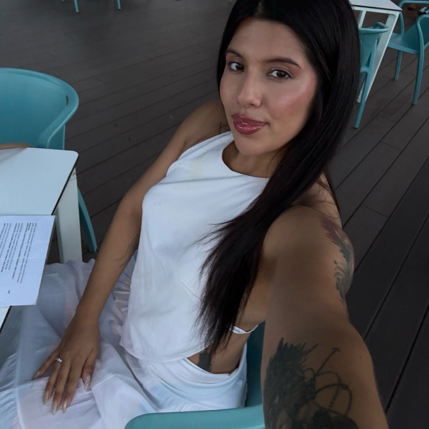 Allison Cristina