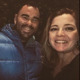 Jonathan & Kimberley