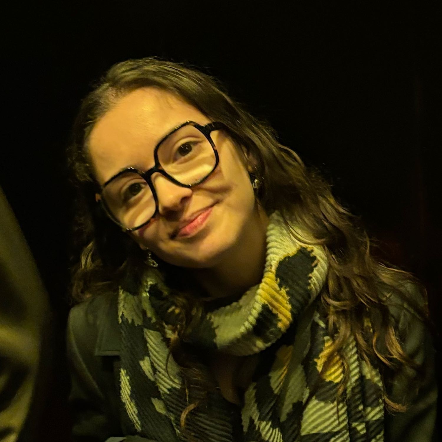 Clara