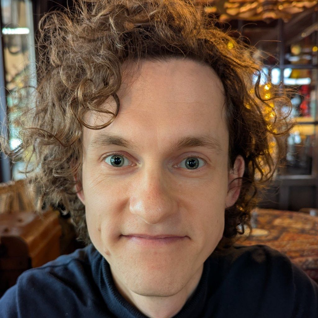 Robert-Jan