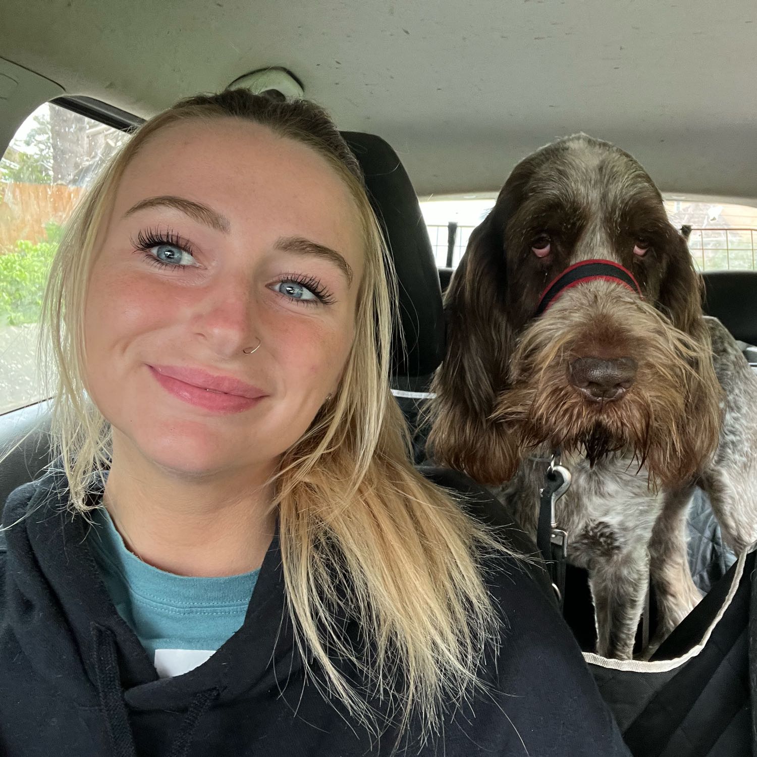 Rianna (RVN BSc HONS)