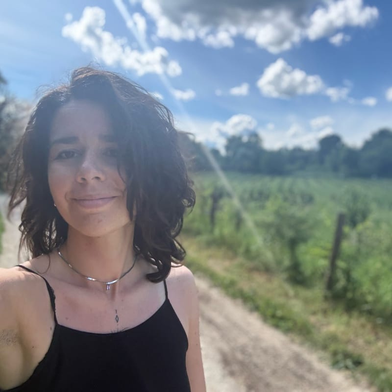 giulia