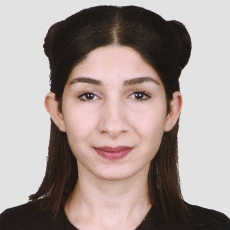 Maryam