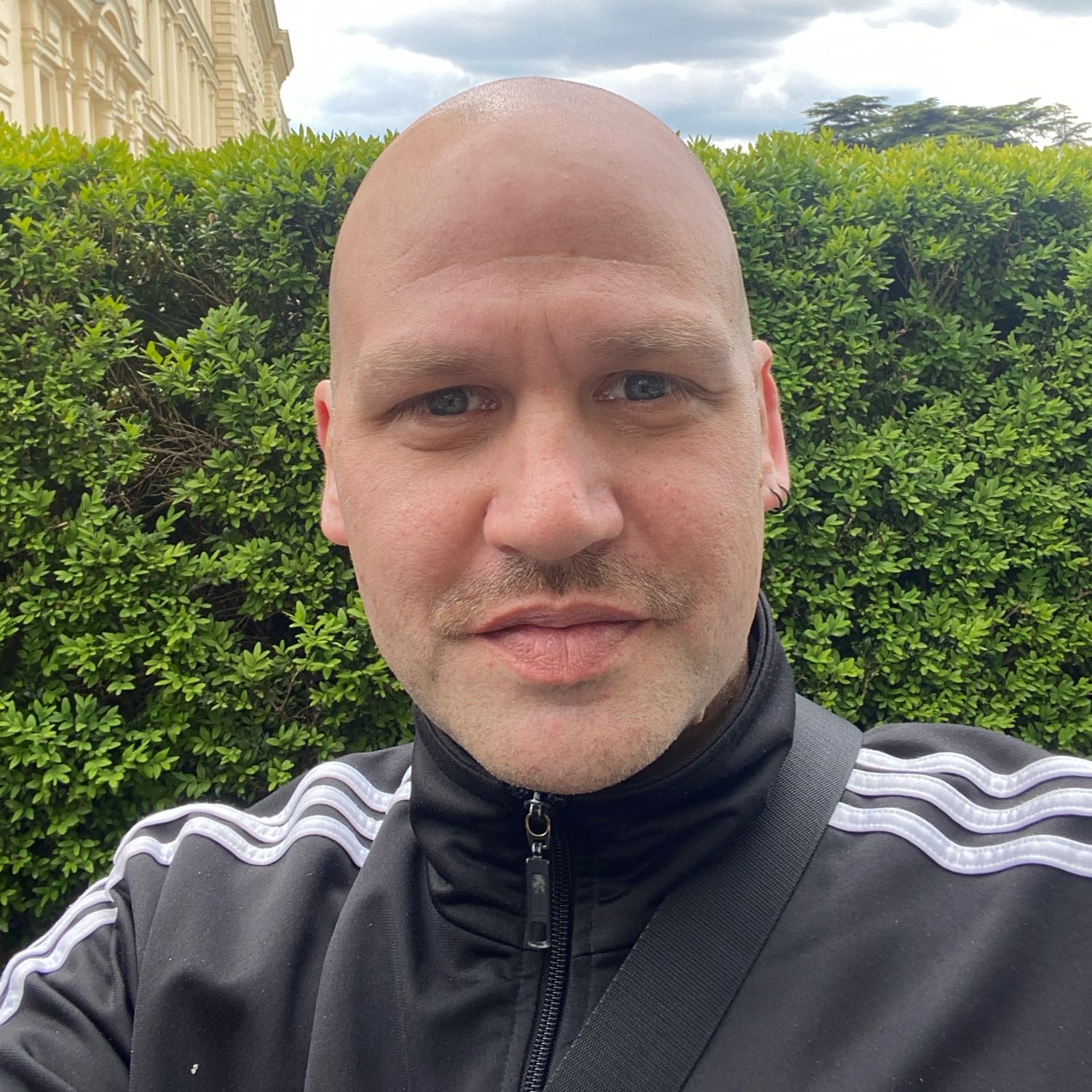 Cédric
