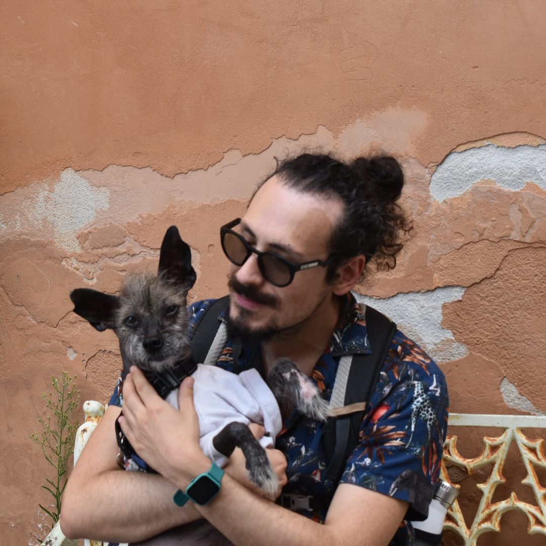 Roberto