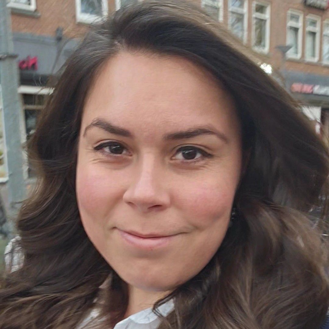 Anne-Sophie