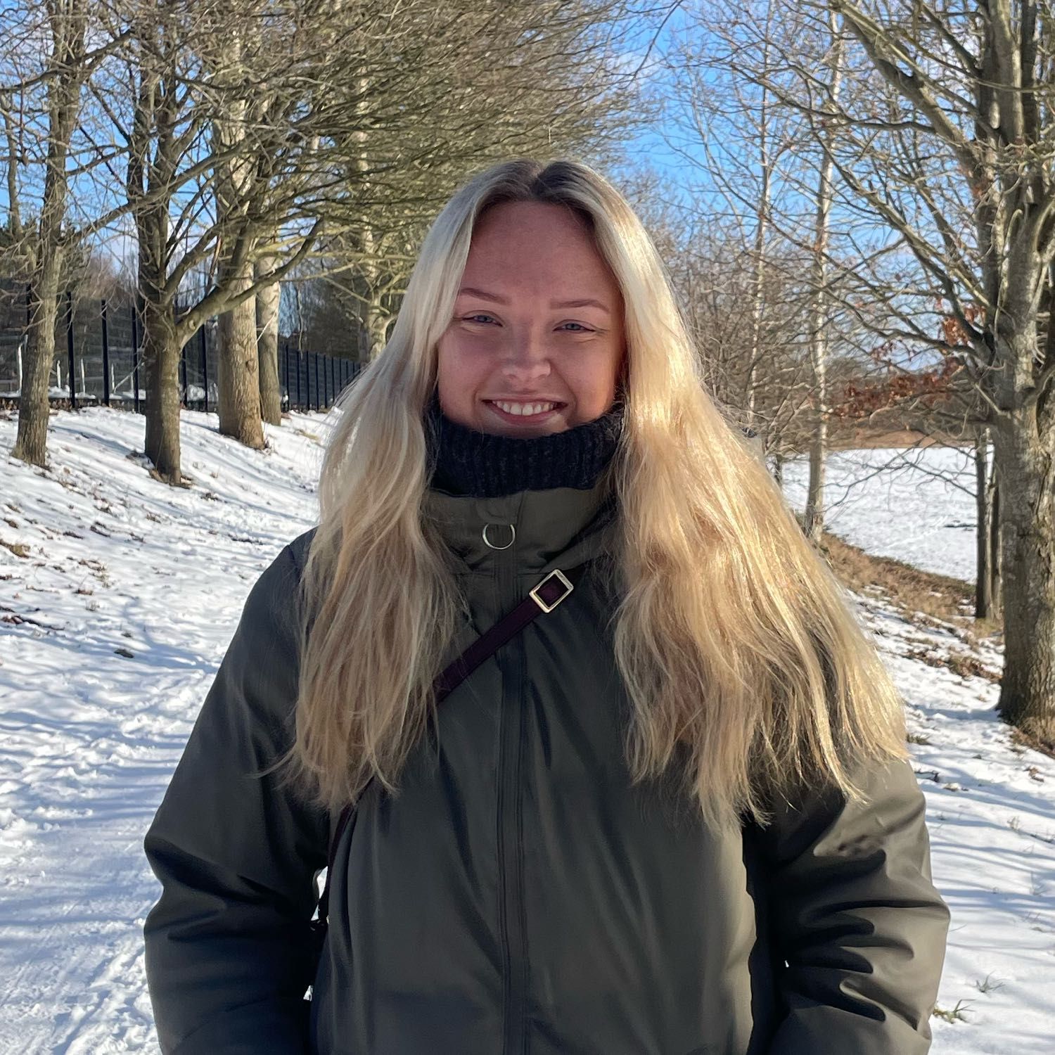 Katrine