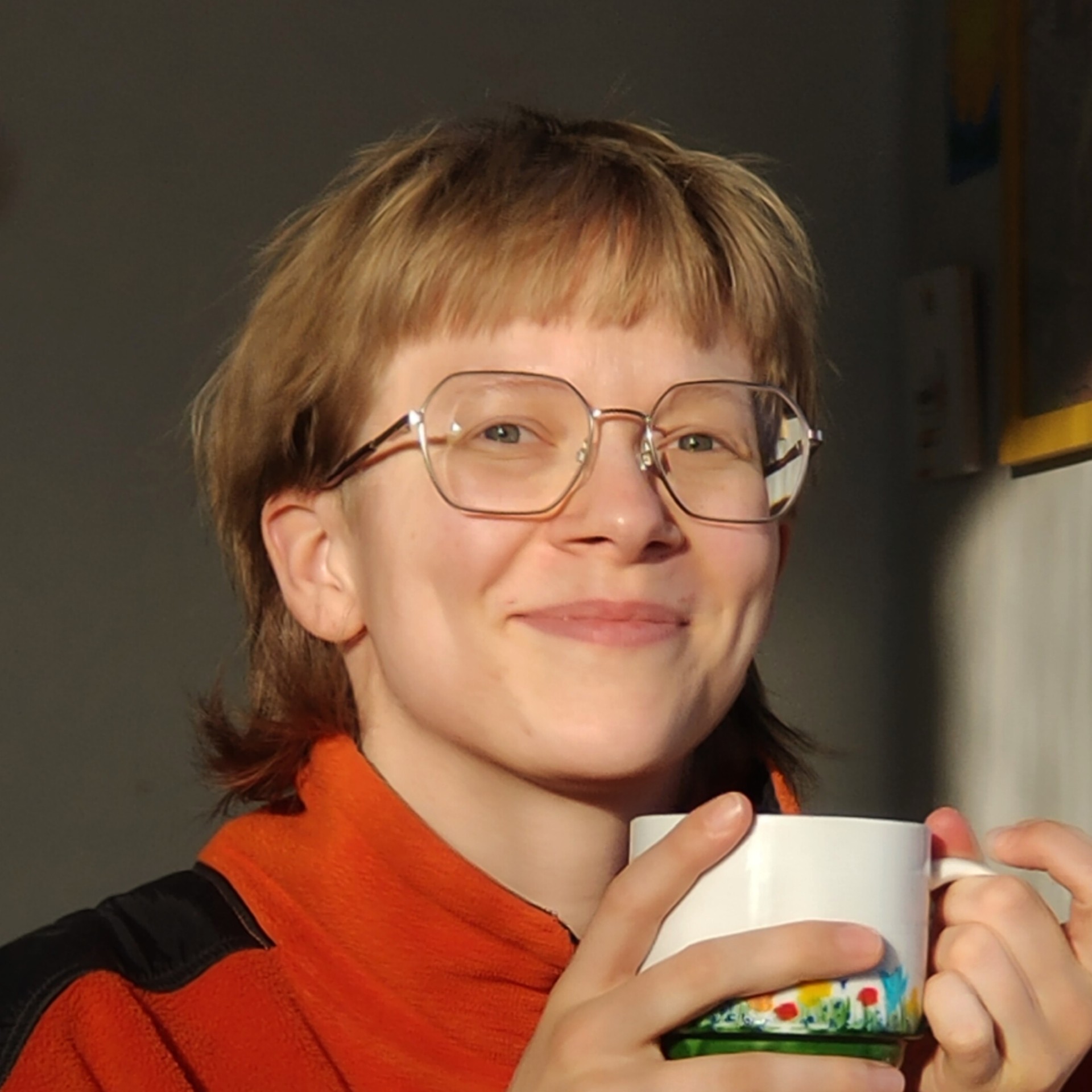 Joosje