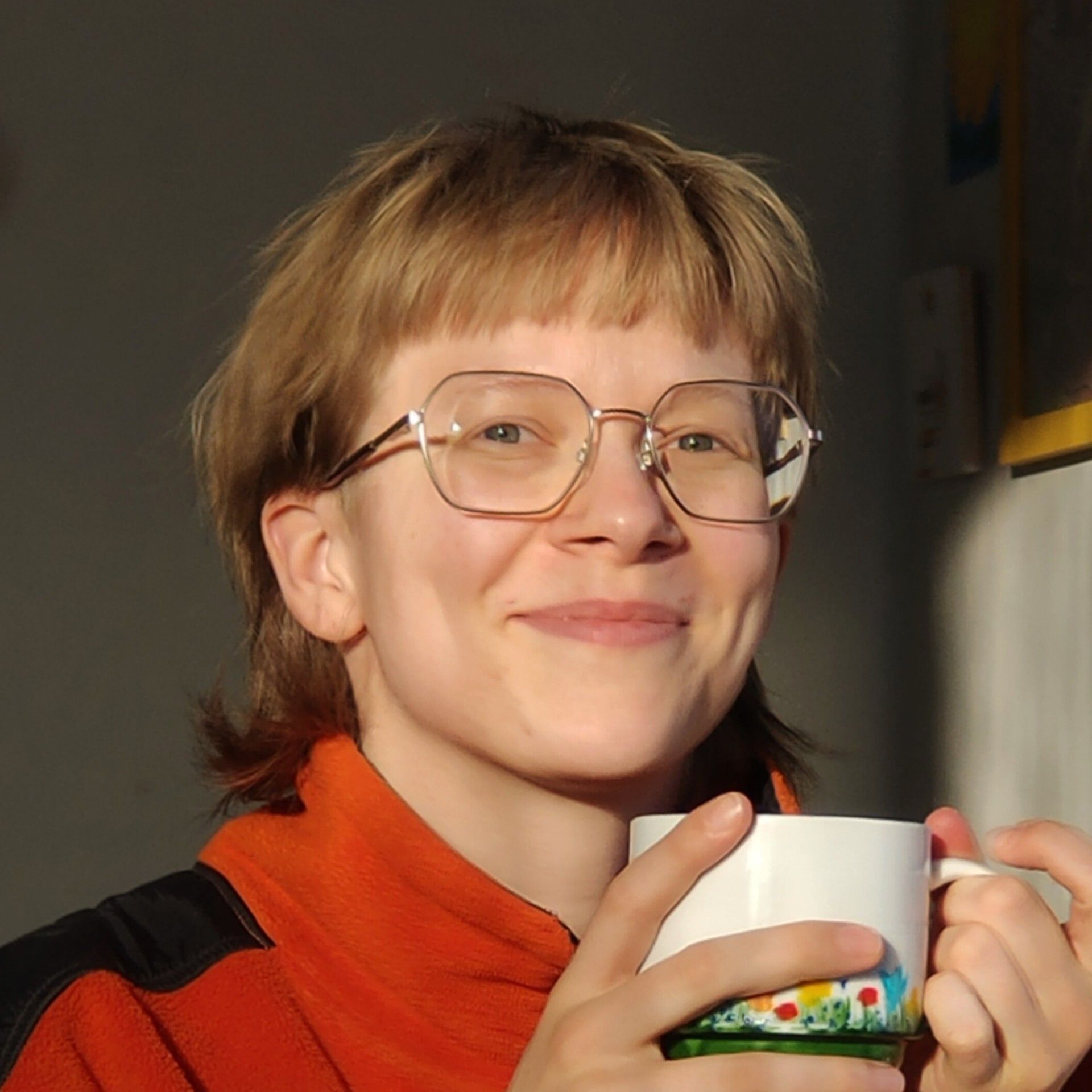 Joosje