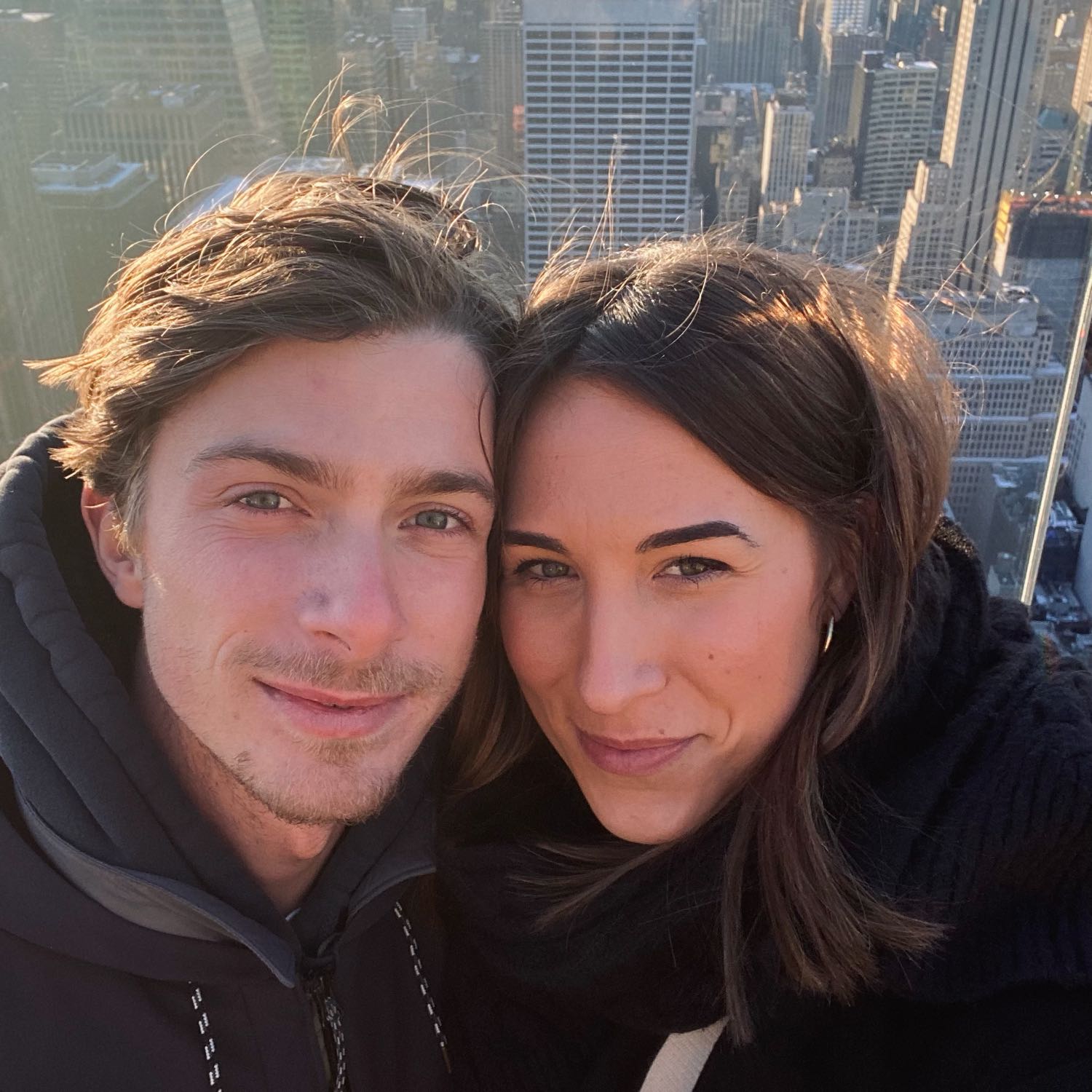 ✨ Lucas & Charlotte ✨