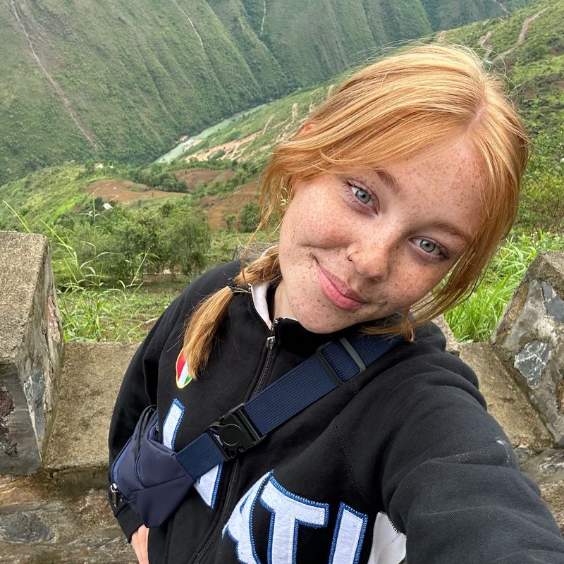 julia