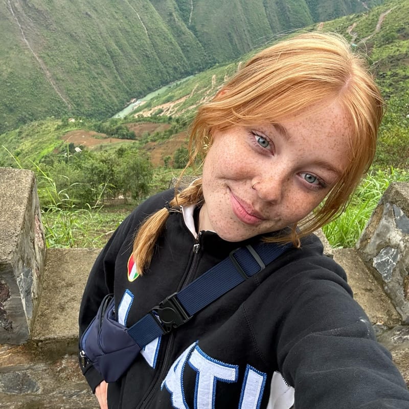 julia