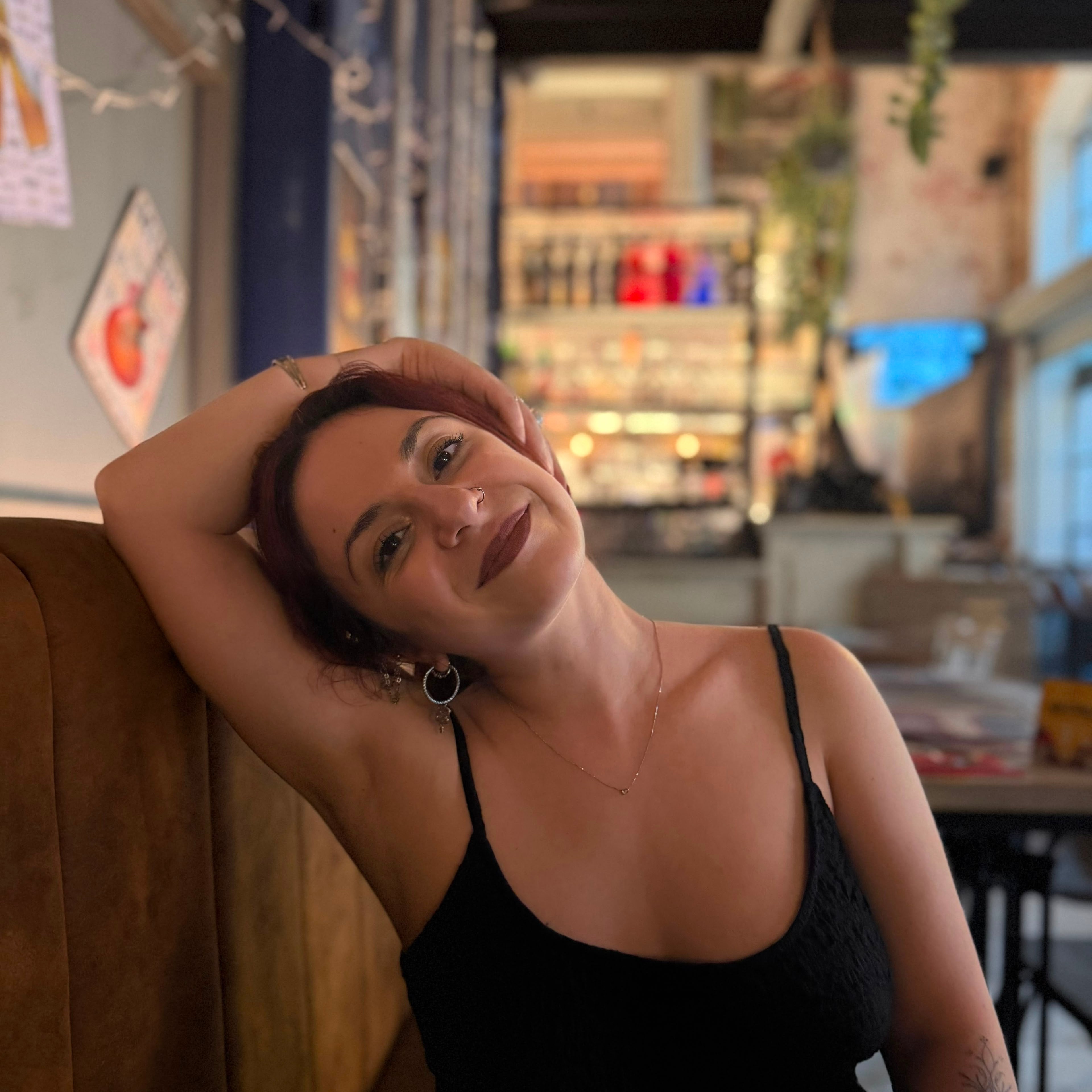 Sara