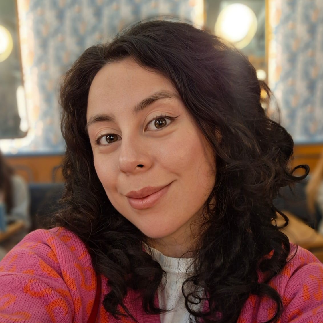 Angie