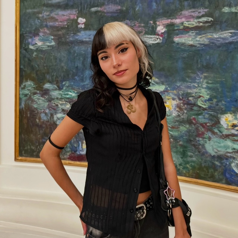 Lisa juna